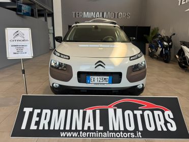 Citroen C4 Cactus PureTech 82 Feel