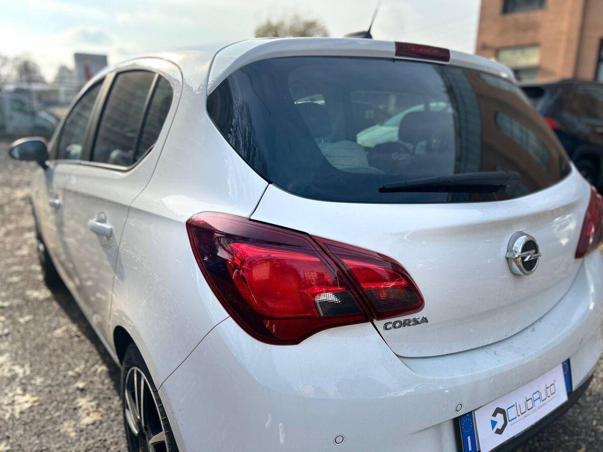 Opel Corsa Corsa 1.4 b-Color 75cv 5p