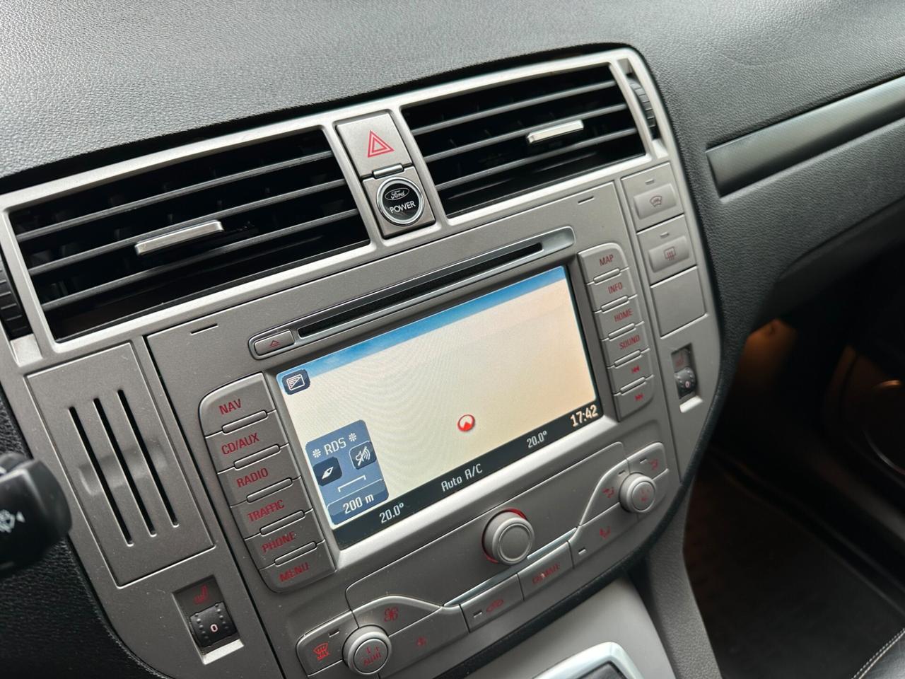 Ford Kuga 2.0 TDCi 163 CV 4WD Titanium