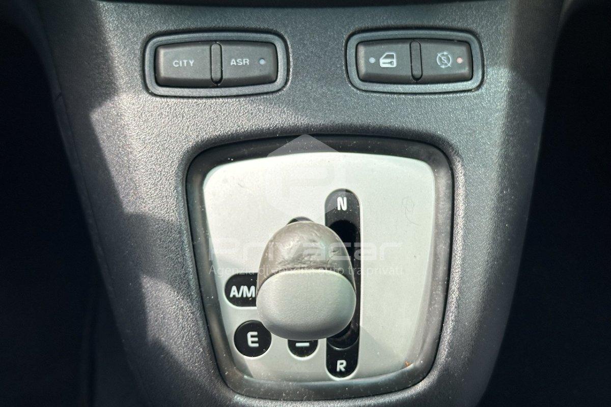 LANCIA Musa 1.3 Mjt 16V 95 CV S&S DPF Diva