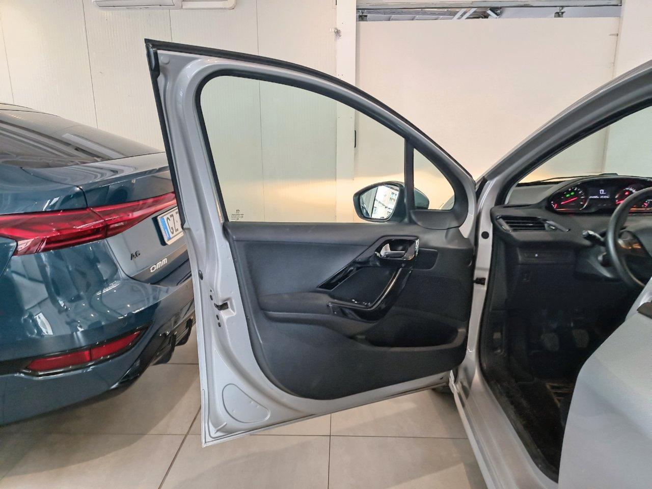 Peugeot 208 3 Porte 208 3p 1.0 puretech (vti) 12v Access