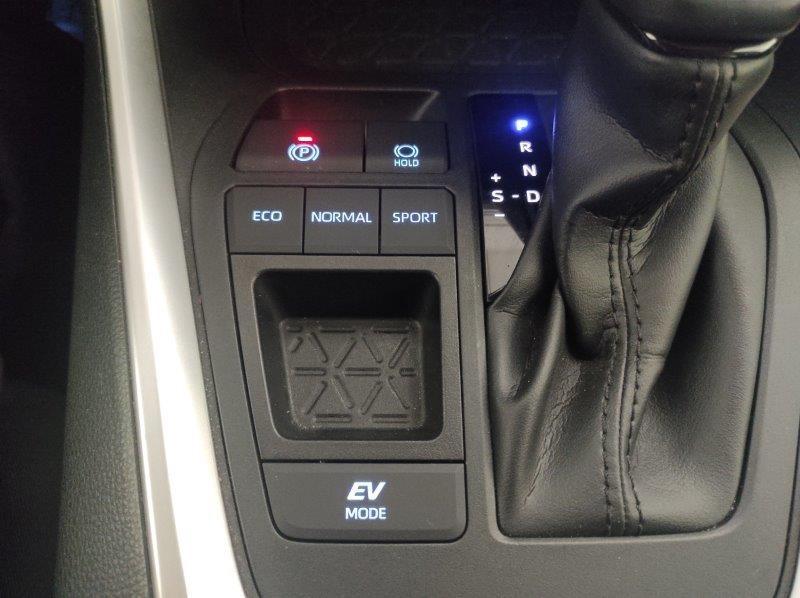 TOYOTA RAV4 5ª serie - RAV4 2.5 HV (218CV) E-CVT 2WD Business