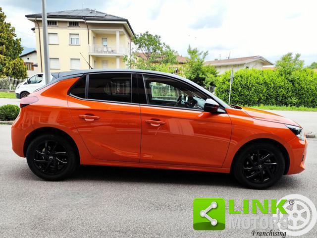OPEL Corsa 1.2 100 CV GS Line NEOPAT. GARANZIA INCL.