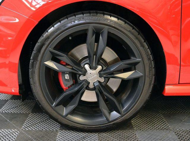 AUDI S1 SPB 2.0 TFSI quattro Service Audi Pacchetto Look 4