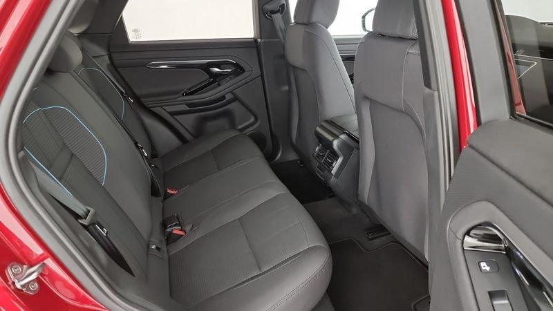 Land Rover RR Evoque 1.5 I3 PHEV 300 CV AWD Auto R-Dynamic
