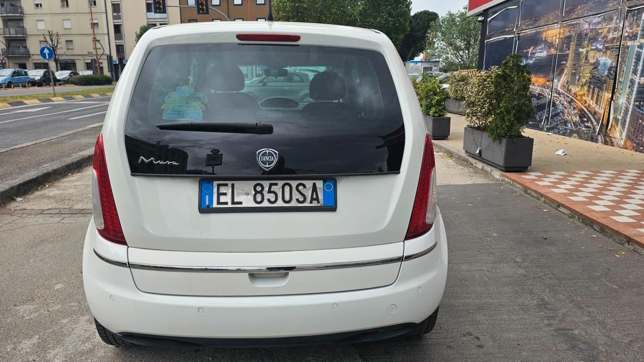 Lancia MUSA 1.4 (GPL) GARANZIA 12 MESI