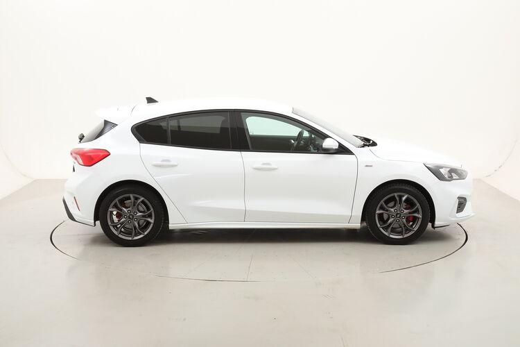 Ford Focus Hybrid ST-Line X BR137504 1.0 Mild Hybrid 155CV