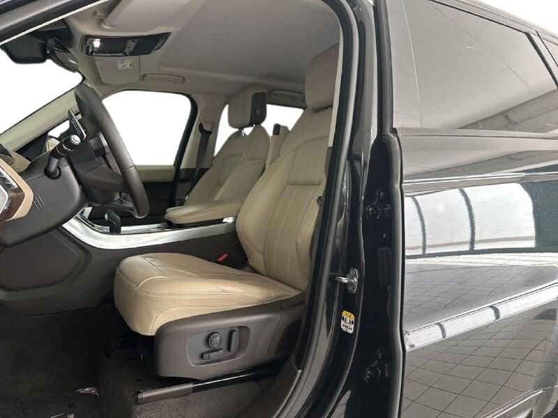 Land Rover RR Sport 3.0D l6 249 CV HSE Dynamic