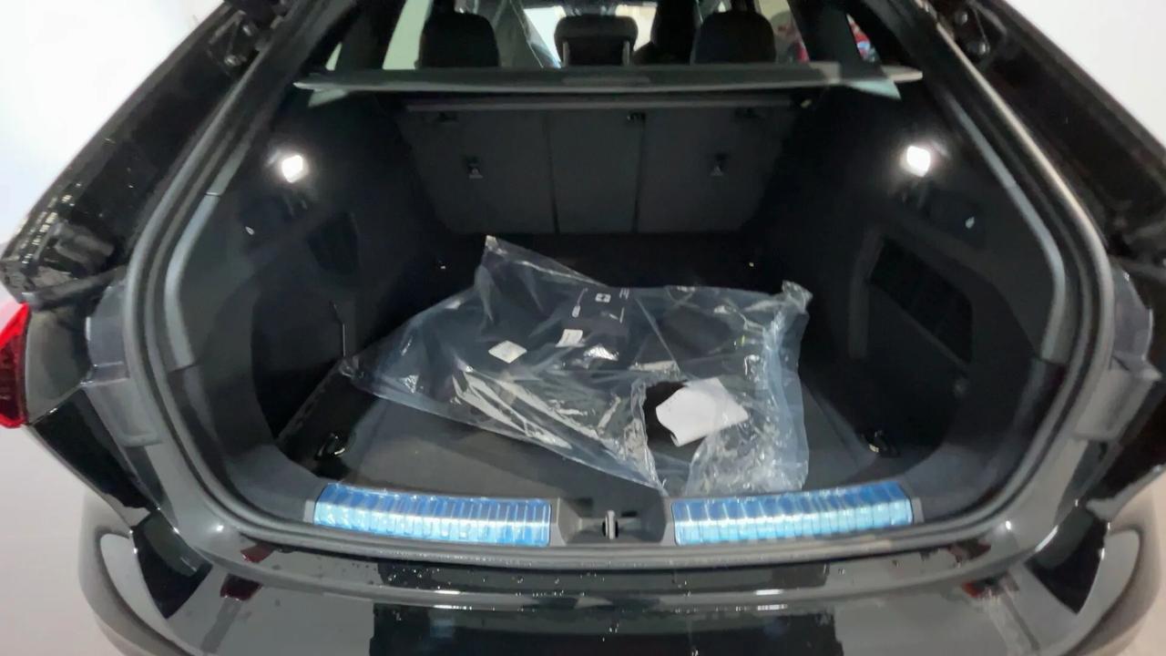 Audi A5 Avant TDI 150 kW mHEV+ S tronic Line edition