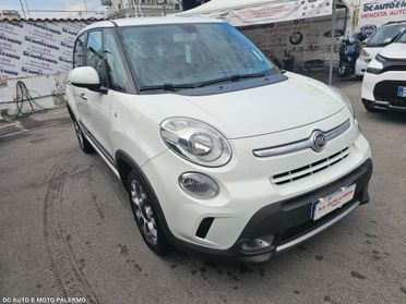 Fiat 500L 1.3 Multijet 85 CV.Trekking.Affar.e.2015