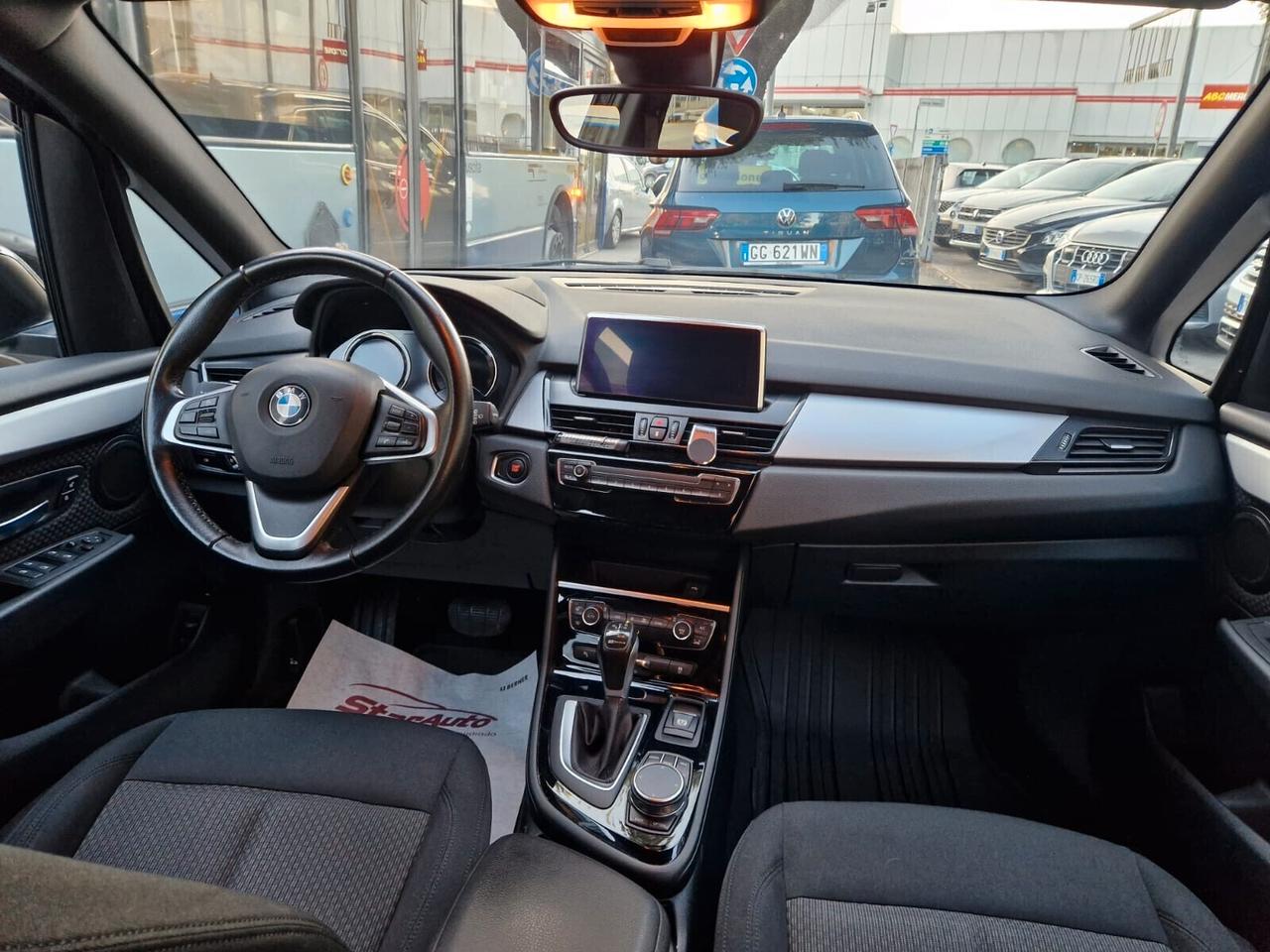 Bmw 2er Active Tourer 225xe iPerformance Advantage aut.