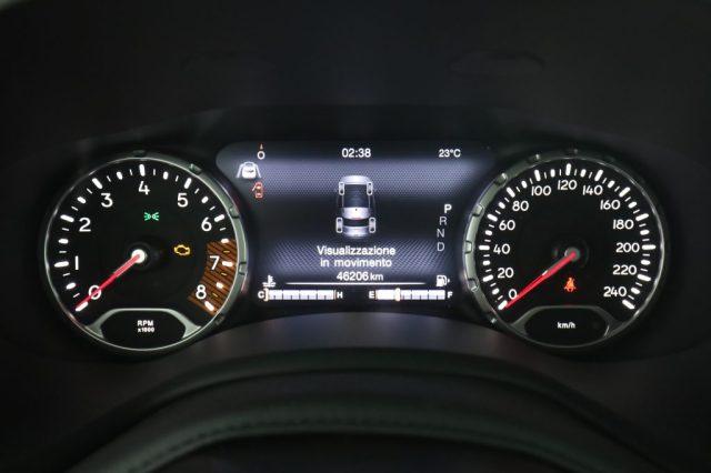 JEEP Renegade Renegade 1.3 T4 DDCT Limited