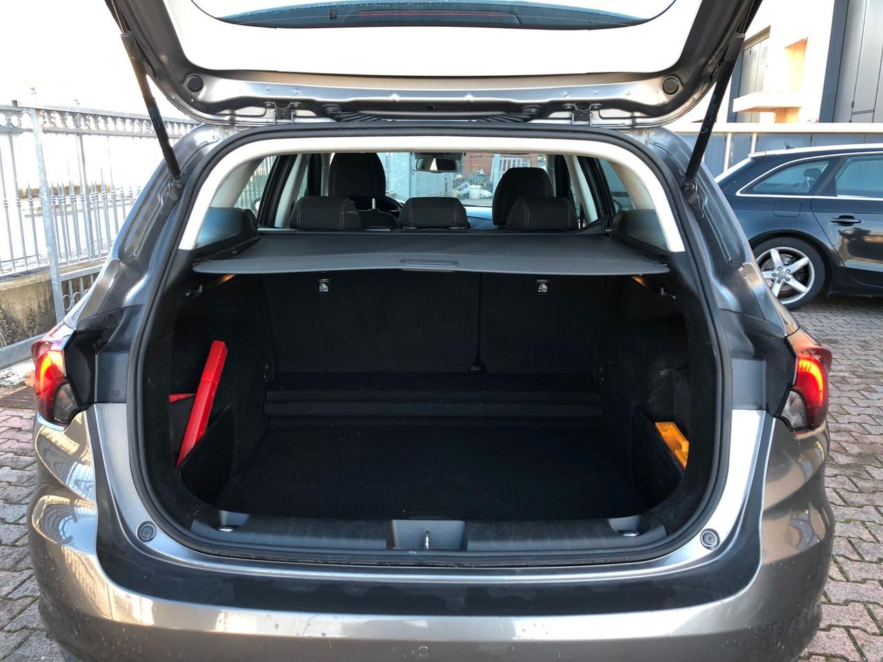 Fiat Tipo 1.3 Mjt S&S SW City Life 2021