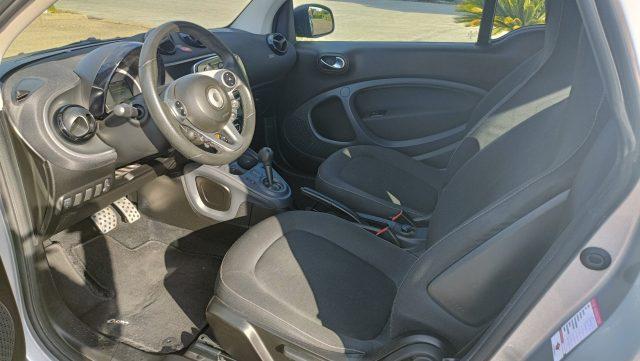 SMART ForTwo 1.0 Twinamic Passion Italiana n°22