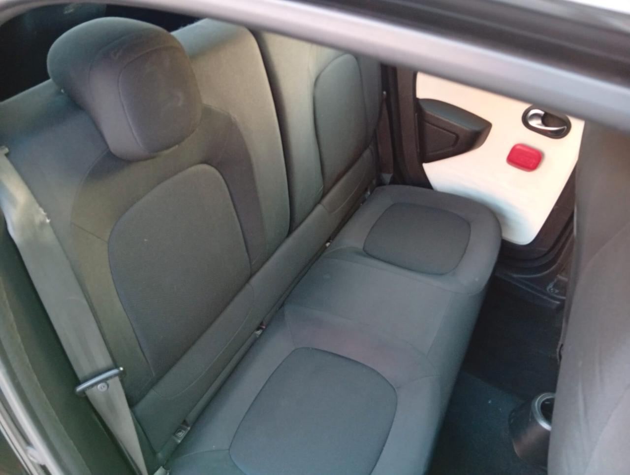 Renault Twingo SCe Live