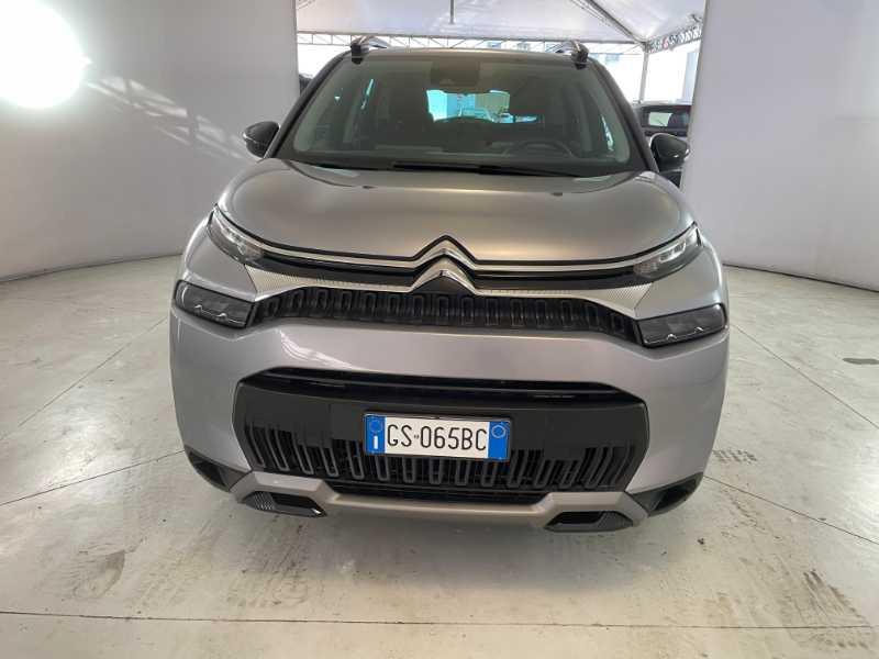 CITROEN C3 Aircross BlueHDi 110 S&S - PLUS