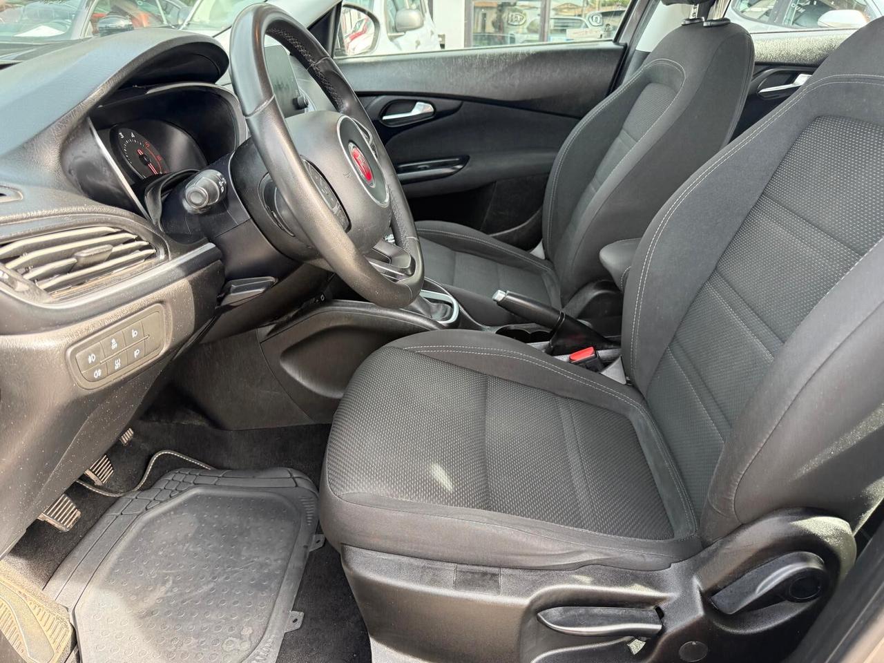 Fiat Tipo 1.6 Mjt S&S SW Lounge