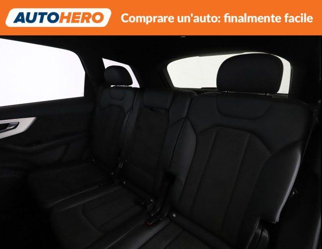 AUDI Q7 55 TFSI e quattro tiptronic Sport