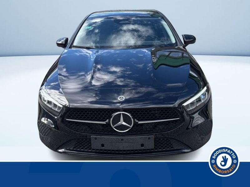 Mercedes-Benz Classe A 250e EQ-Power Automatic Advanced Progressive