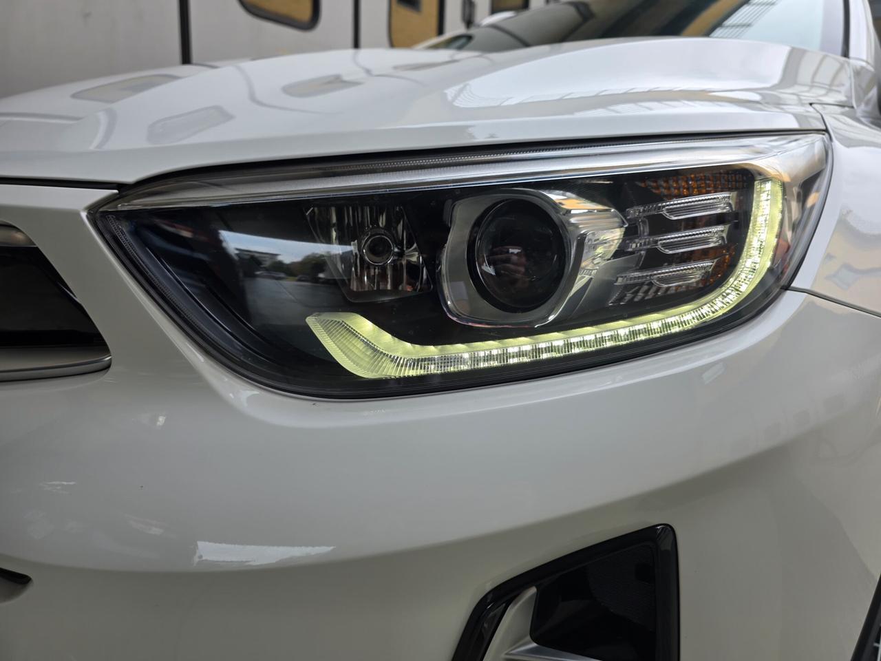 Kia Stonic 1.0 T-GDi 100cv hybrid GT Line