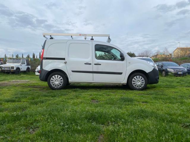 Renault Kangoo 1.5 dCi Euro 6 * ANDROID A + ALLESTIMENTO SPECIALE