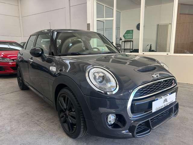 MINI Cooper S Mini 2.0 Hype 5p auto ""JCW""