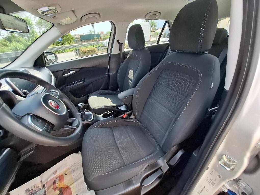 Fiat Tipo 1.6 Mjt 120CV SW Lounge