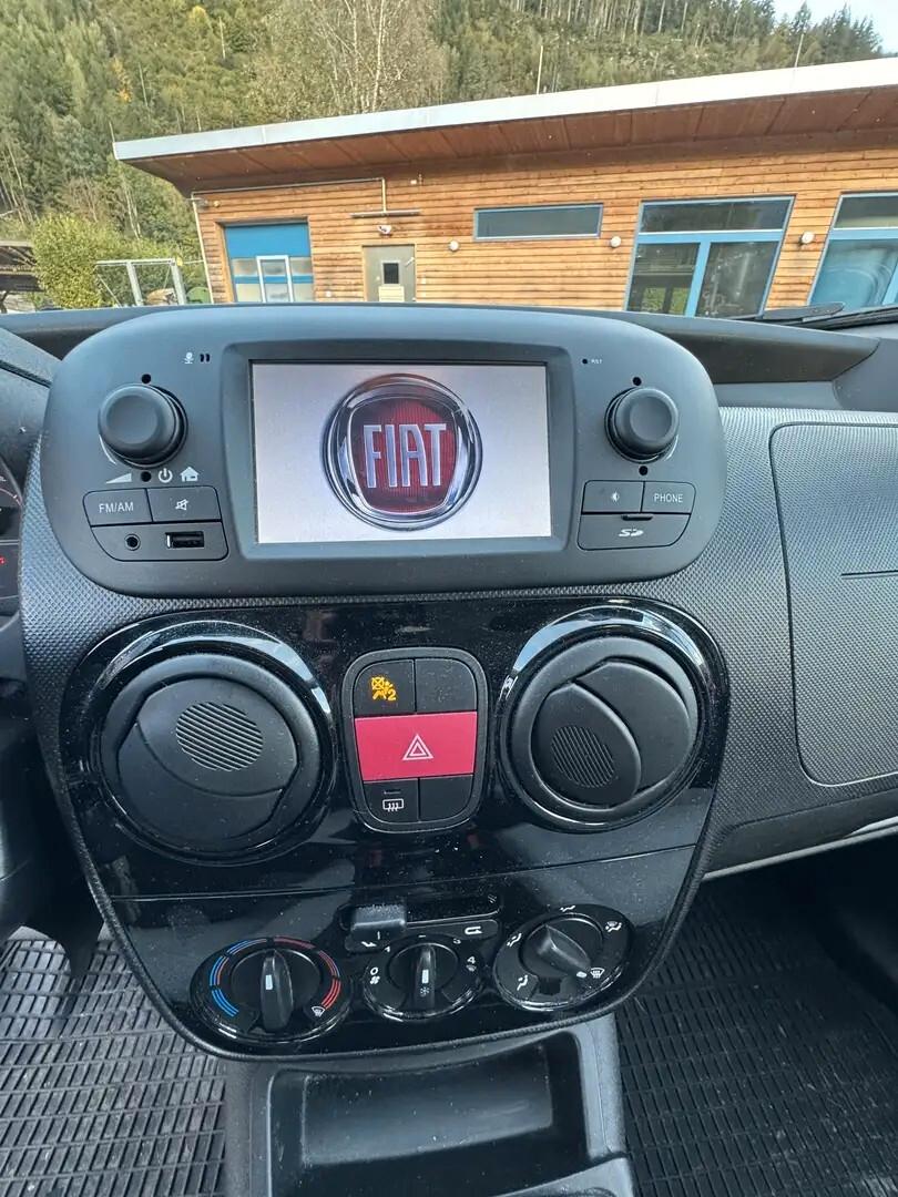Fiat Qubo 1.4 8V 77 CV Easy Unico Proprietario