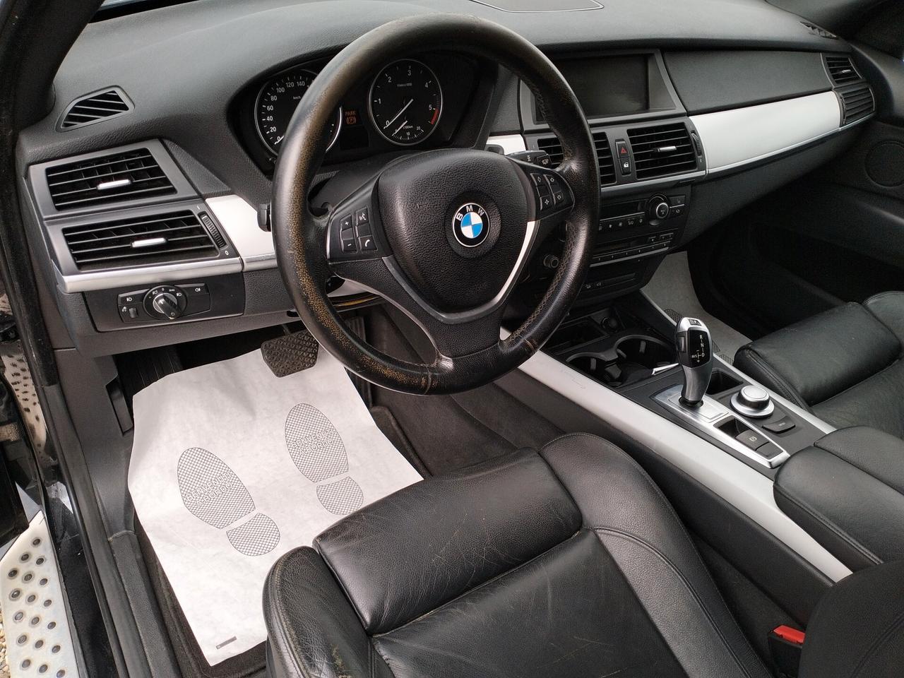 Bmw X5 xDrive30d Futura