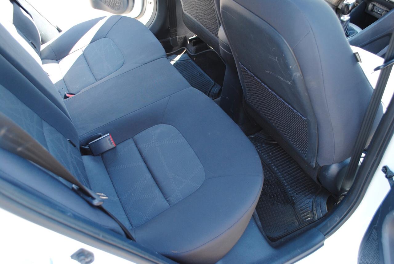 KIA RIO 1.1 CRDI 75 CV OK NEOPATENTATI