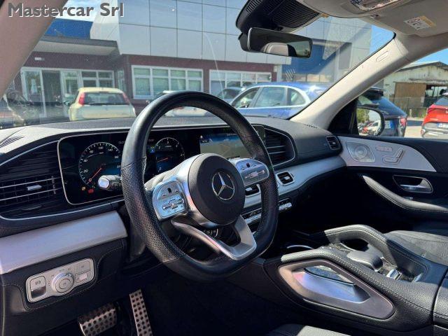 MERCEDES-BENZ GLE 400 d 330cv Premium Plus 4matic auto - GK613GD