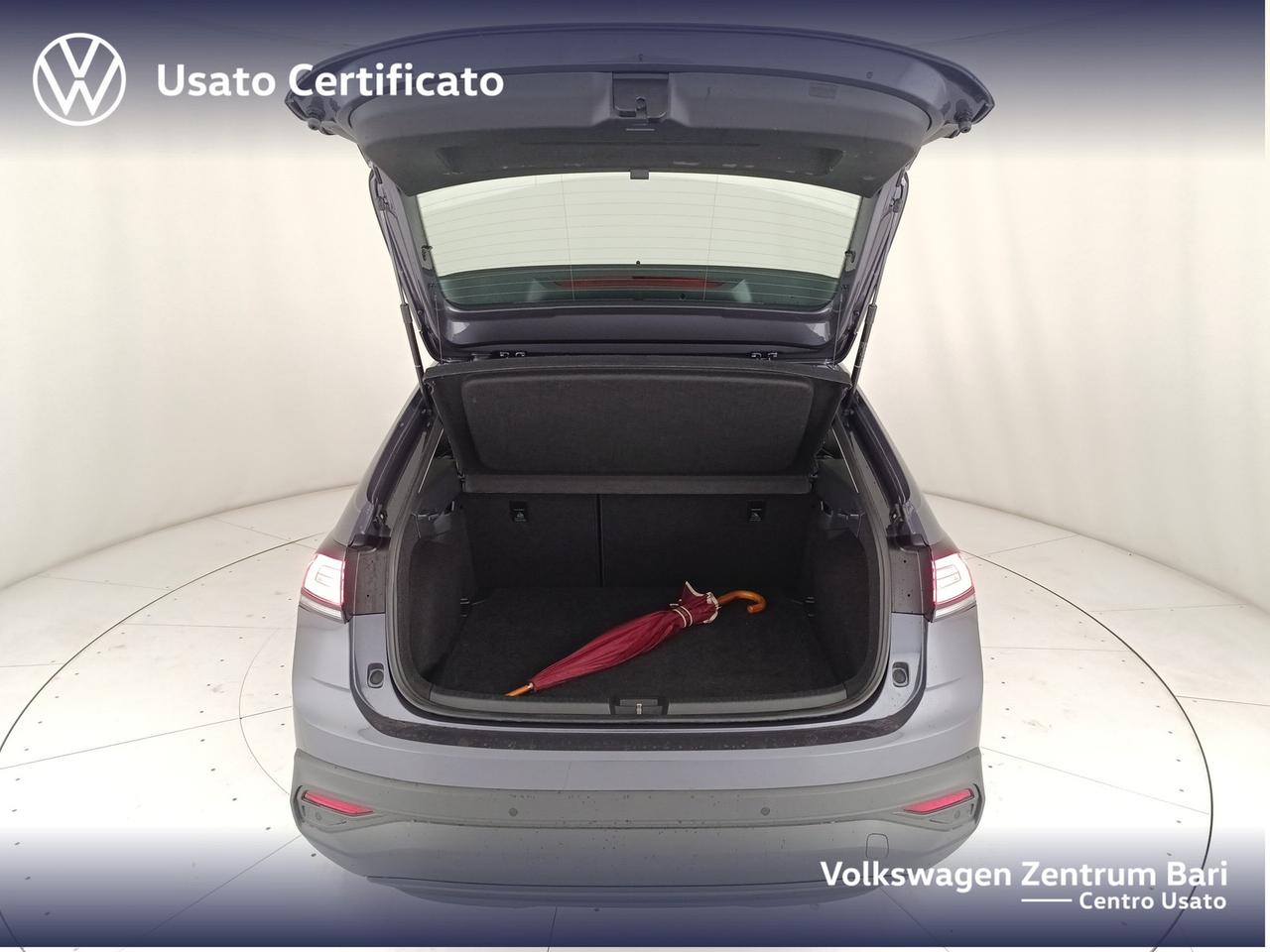 Volkswagen Taigo 1.0 tsi life 115cv