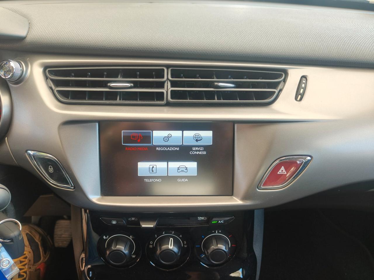 Citroen C3 1.2 82cv Feel Edition