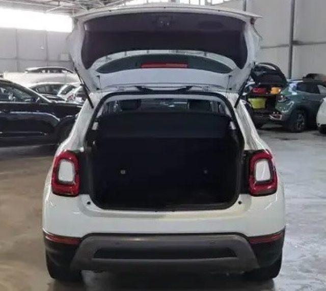 FIAT 500X 1.3 MultiJet 95 CV Business