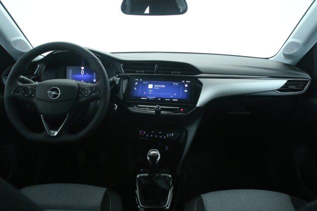 OPEL Corsa 1.2 Edition / Neopatentati Tech pack edition