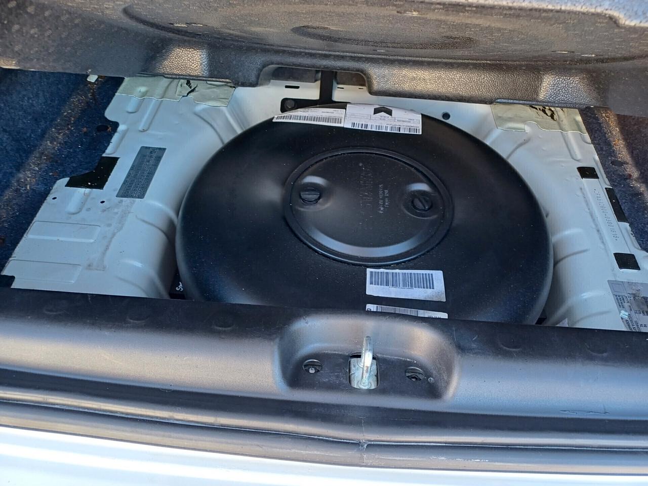 Fiat Panda 1.2 GPL Pop Van 2 posti