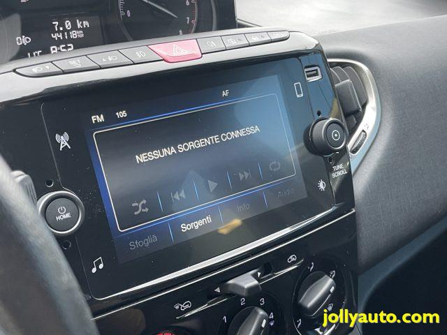 LANCIA Ypsilon 1.0 FireFly 5P S&S Hybrid Gold 5 POSTI OK NEOPATEN