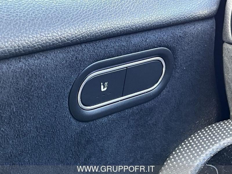 Mercedes-Benz Classe A A 180 d Automatic AMG Line Premium