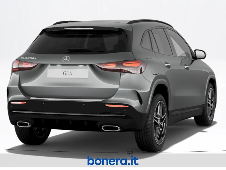 Mercedes GLA 250 250 e Plug-In-Hybrid AMG Line Extra 8G-DCT