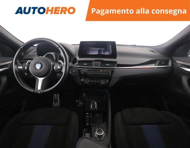 BMW X2 xDriveM35i
