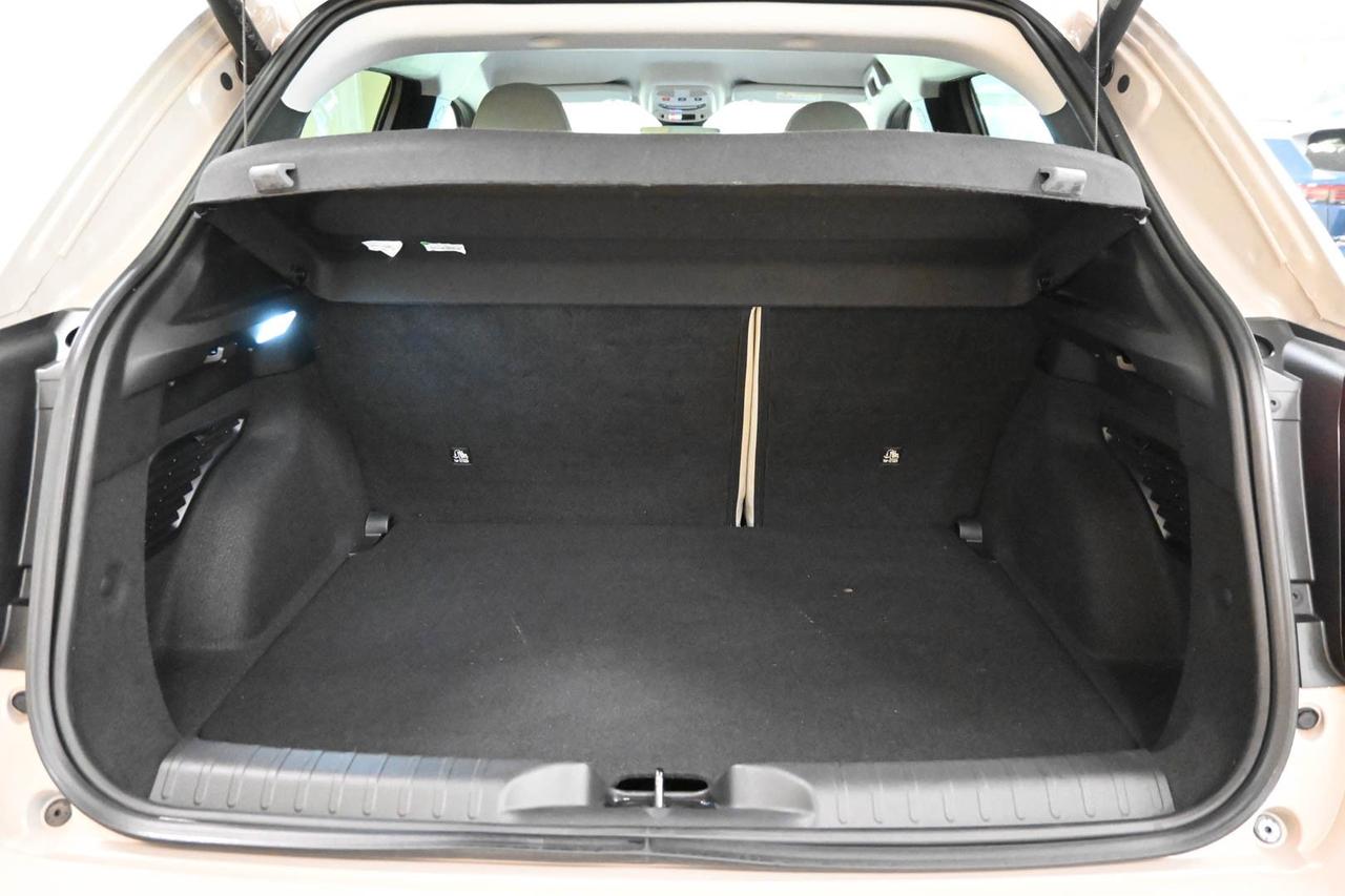 FIAT 600 (2023-->) 600 Hybrid 100 CV DCT MHEV