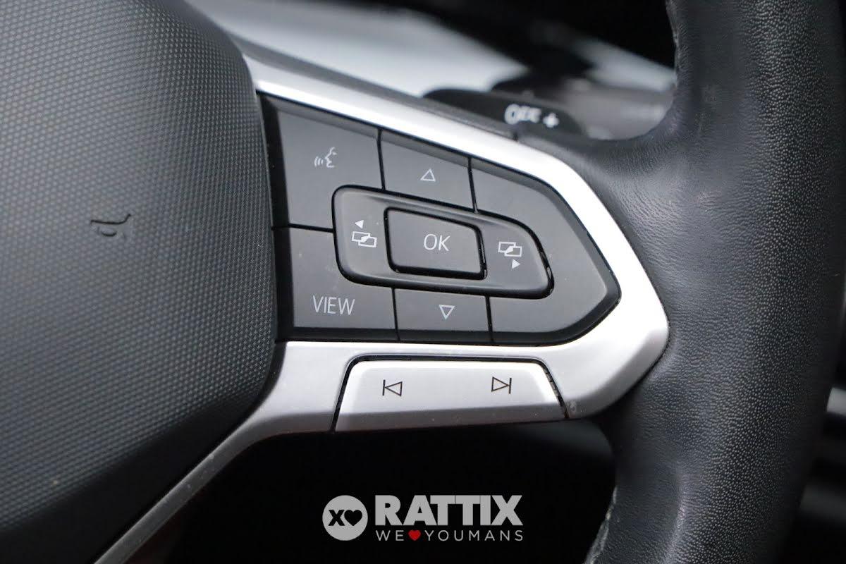 Volkswagen Golf 1.0 ETSI EVO 110CV Life DSG