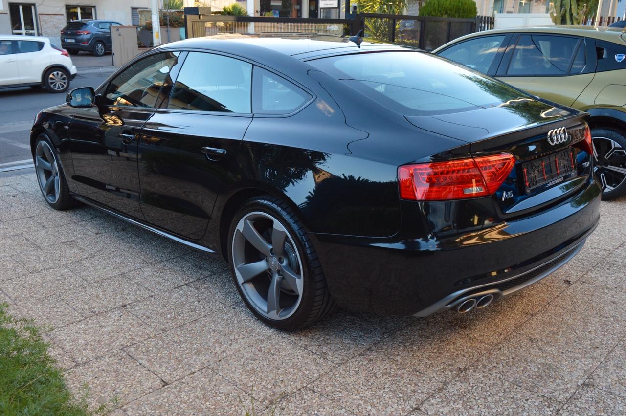 Audi A5 SPB 2.0 TDI 150 CV S line edition