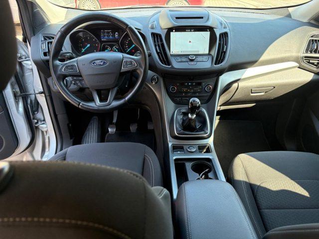 FORD Kuga 1.5 TDCI 120 CV S&S 2WD ST-Line