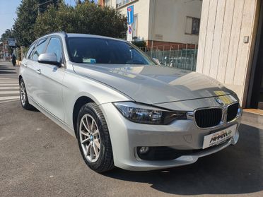 Bmw 316 316d Touring Station Wagon