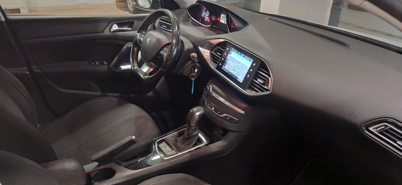 Peugeot 308 BlueHDi 150 S&S EAT6 SW Business