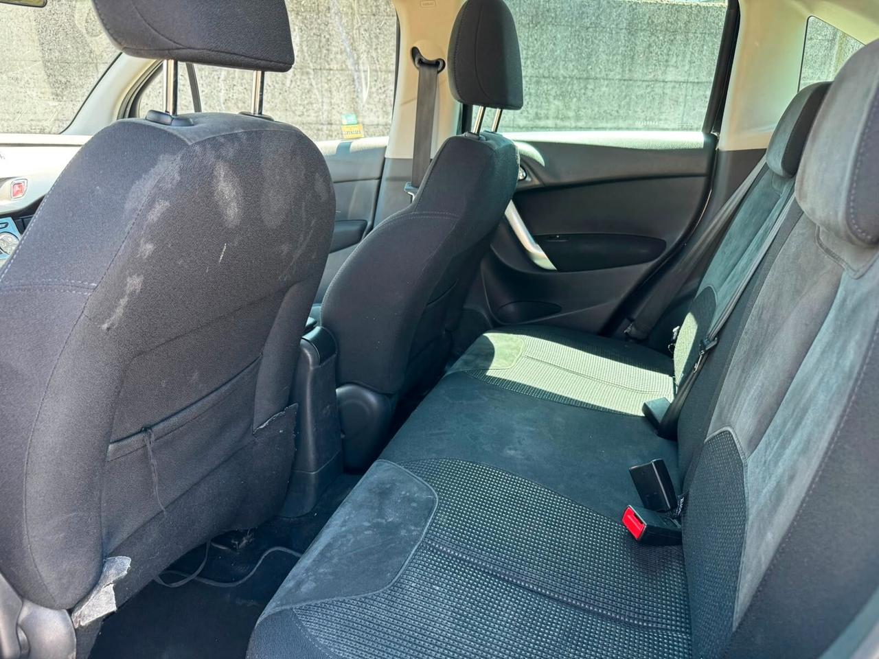 Citroen C3 1.6 HDi 90 FAP Exclusive Style