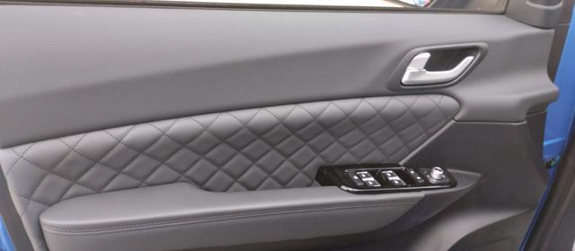 FOTON Tunland G7 Tunland G7 2.0 TDI Doppia Cabina 4WD