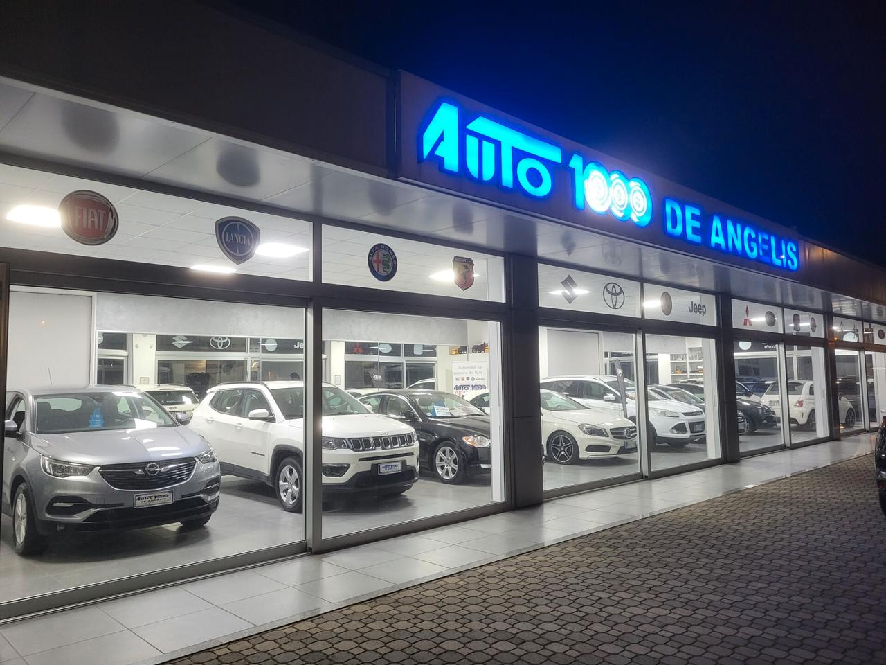 Opel Grandland X 1.5 diesel Ecotec ANDROID /APPLE CAR - RETROCAMERA