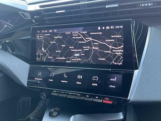 Peugeot 308 BlueHDi 130 S&S EAT8 GT